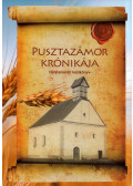 Fekete Zsuzsanna - Pusztazámor krónikája