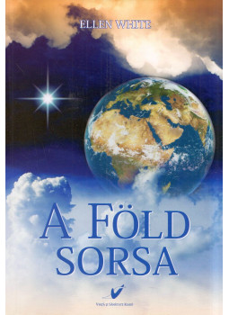 Ellen White - A Föld sorsa Ellen White - A Föld sorsa, Bukarest 2011 antikvár könyv