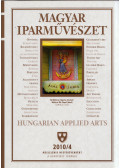 Fekete György - Magyar Iparművészet 2010/4