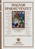 Fekete György - Magyar Iparművészet 2010/3