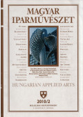 Fekete György - Magyar Iparművészet 2010/2