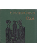Voznyeszenszkij, Andrej - Óza