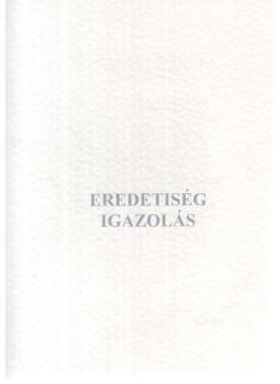 Reigl Judit - Robbanás c. kép - Eredetiség igazolás (aláírt) Reigl Judit - Robbanás c. kép - Eredetiség igazolás (aláírt), null 2007 antikvár könyv