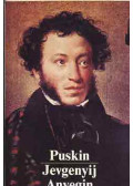 Alexander Szergejevics Puskin - Jevgenyij Anyegin
