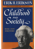 Erik H. Erikson - Childhood and Society