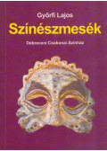 Győrfi Lajos - Színészmesék