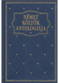 Halasi Zoltán - Német költők antológiája