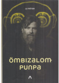 Uj Péter - Ömbizalompunpa (dedikált)