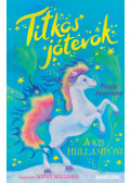Paula Harrison - Titkos jótevők - A kis hullámpóni