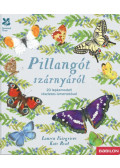 Lauren Fairgrieve - Pillangót szárnyáról