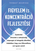 Thibaut Meurisse - Figyelem és koncentráció fejlesztése