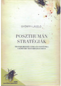 Győrffy László - Poszthumán stratégiák