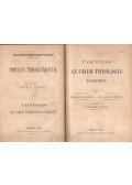 Keresztes József,Dr. Kovács Ödön,Dr. Bartók György - Tájékozás az ujabb theologia körében