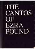 Ezra Pound - The Cantos of Ezra Pound