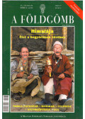 Nemerkényi Antal - A Földgömb 2002/3.
