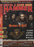 Lénárd László (szerk.) - Metal & Hard Rock Hammer World 2009/05.
