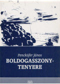 Penckófer János - Boldogasszony-tenyere