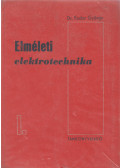 Dr. Fodor György - Elméleti elektrotechnika I.