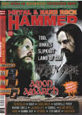 Lénárd László (szerk.) - Metal & Hard Rock Hammer World 2009/04.