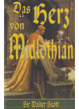 Sir Walter Scott - Das Herz von Midlothian Sir Walter Scott - Das Herz von Midlothian, Paderborn 0 antikvár könyv