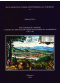 Varga Júlia - Magyarországi diákok a Habsburg birodalom kisebb egyetemein és akadémiáin 1560-1789