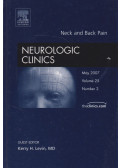 Kerry H.,Levin MD - Neurologic Clinics