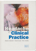 Stephen D. Silberstein,Richard B. Lipton,Peter J. Goadsby - Headache in Clinical Practice