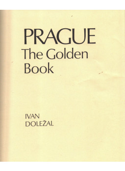 Ivan Dolezal - Prague Ivan Dolezal - Prague, Prága 0 antikvár könyv