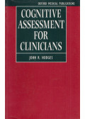 John R. Hodges - Cognitive Assessment for Clinicians