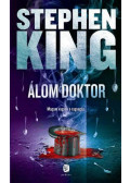 Stephen King - Álom doktor