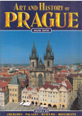 Valdes, Giuliano - Art and History of Prague