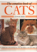 Yvonne Rees - The Complete book of Cats