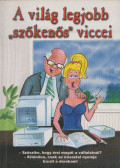 Berényi Konrád - A világ legjobb "szőkenős" viccei