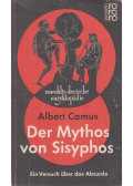 Albert Camus - Der Mythos von Sisyphos