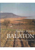 Szelényi Károly - Balaton (dedikált)