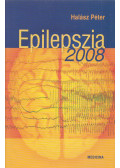 Halász Péter - Epilepszia 2008