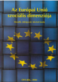 Gyulavári Tamás - Az Európai Unió szociális dimenziója