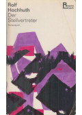 Rolf Hochhuth - Der Stellvertreter