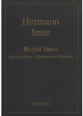 Hermann Imre - Bolyai János - Egy gondolat születésének lélektana