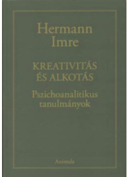 Hermann Imre - Kreativitás és alkotás Hermann Imre - Kreativitás és alkotás, null 2013 antikvár könyv