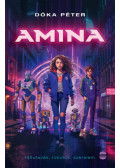 Dóka Péter - Amina