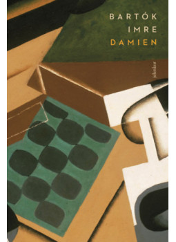Bartók Imre - Damien Bartók Imre - Damien, Budapest 2025 antikvár könyv