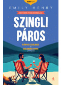 Emily Henry - Szingli páros
