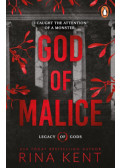 Rina Kent - God of Malice