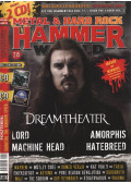 Lénárd László (szerk.) - Metal & Hard Rock Hammer World 2009/06.