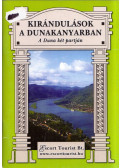 Dr. Bárdos István - Kirándulások a Dunakanyarban