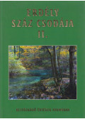 Batiz Réka,Mándoki Ferenc,Szász Péter Zsolt,SZILÁGYI PALKÓ PÁL,Tulics Helga - Erdély száz csodája II.