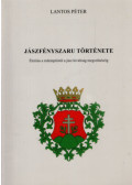 Lantos Péter - Jászfényszaru története