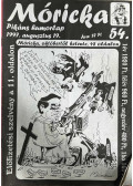 Szűcs Alfréd - Móricka 54 (Pikáns humorlap 1997)