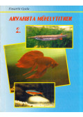 Pasaréti Gyula - Akvarista műhelytitkok 2.